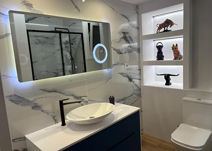 Apartman Le Bateau Immobile *