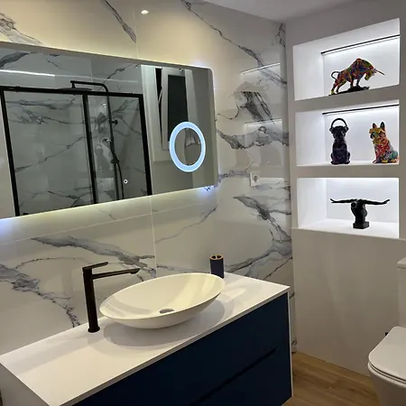 Apartment Le Bateau Immobile *