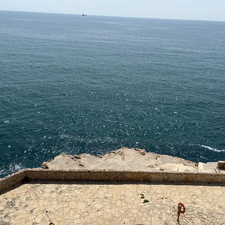 Le Bateau Immobile